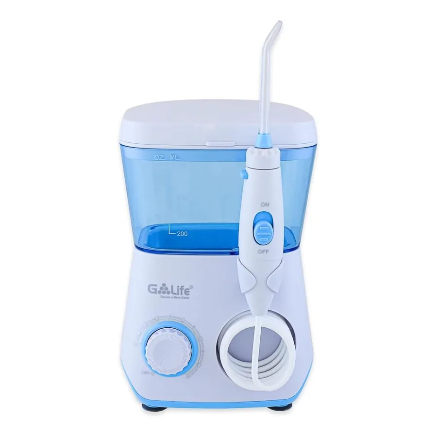 Irrigador Oral G-Life, imagem 3