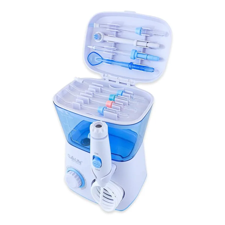Irrigador Oral G-Life, imagem 4