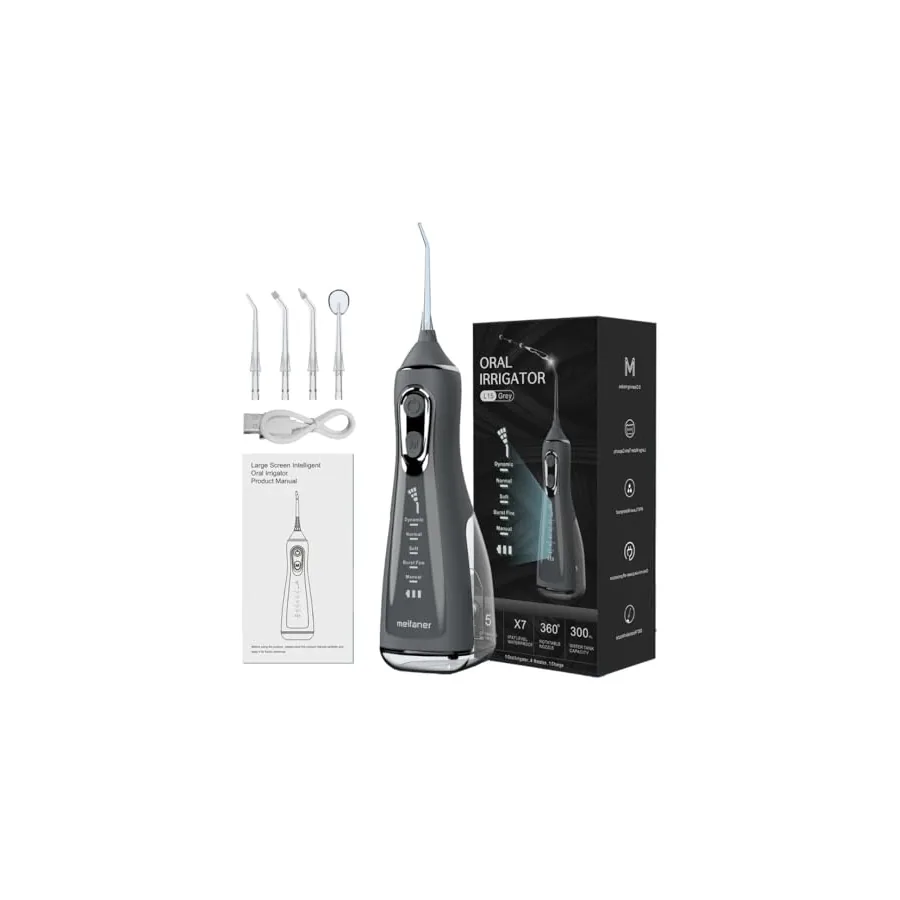 Irrigador Oral L15 Smart, imagem 2