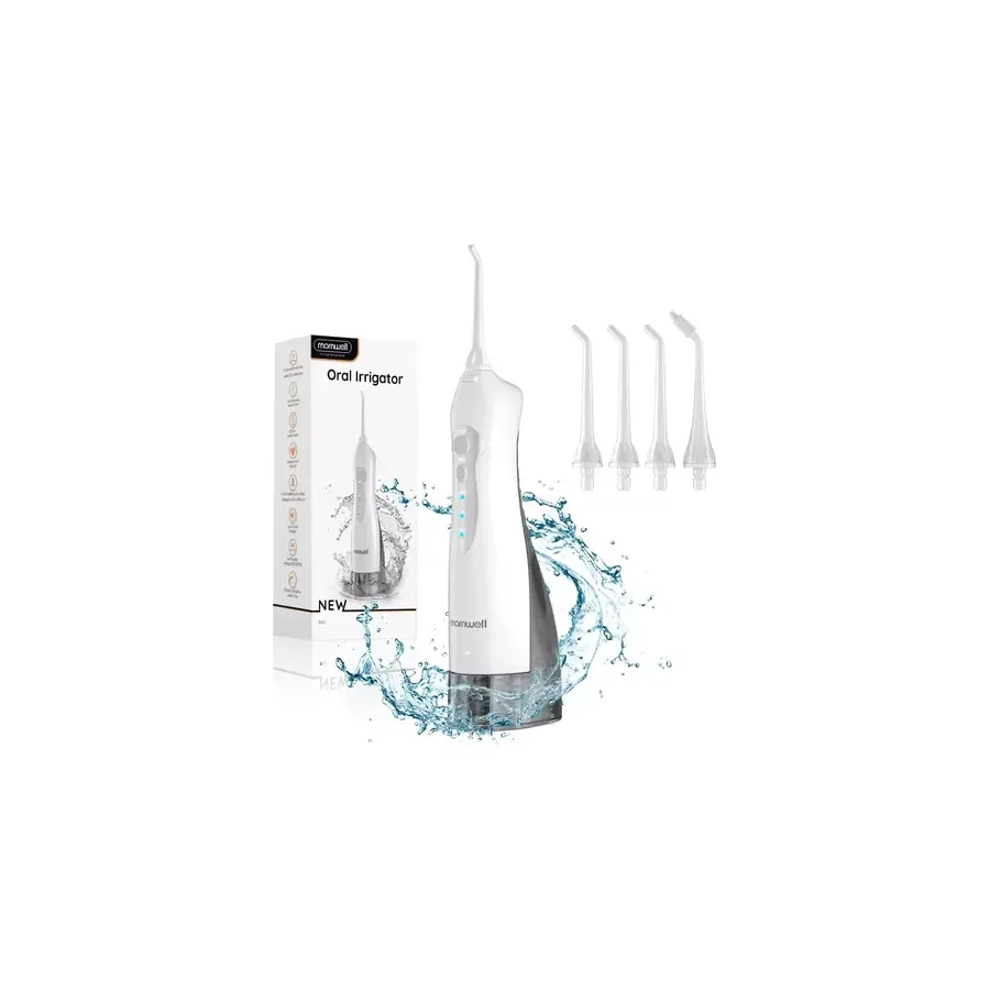 Irrigador Oral Mornwell D52-1, imagem 2