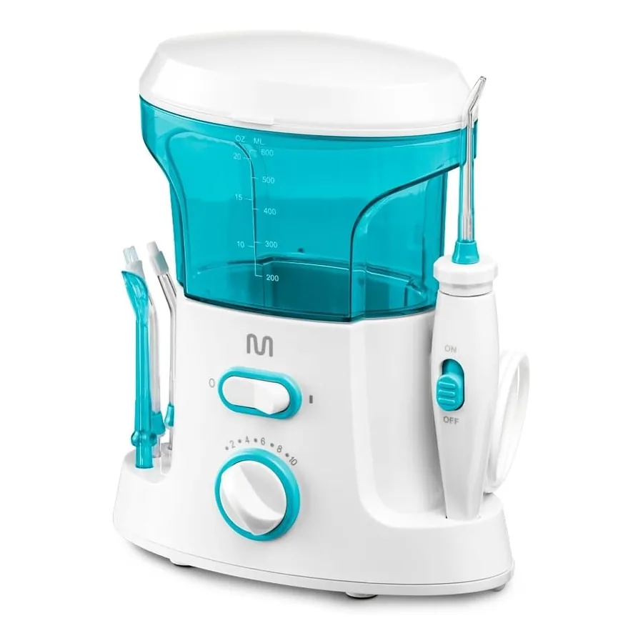 Irrigador Multilaser Clearpik Family HC037