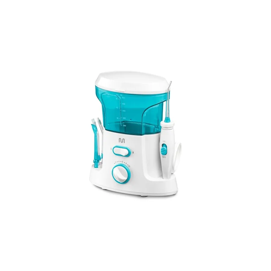 Irrigador Oral Multilaser Clearpik Family HC037, imagem 2