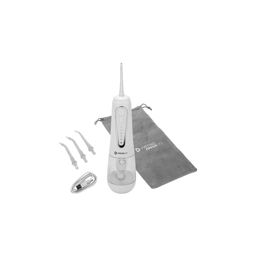 Irrigador Oral Artiko Fresh Jet, imagem 2