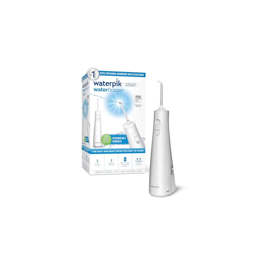 Irrigador Oral Waterpik WF21EU, imagem 2