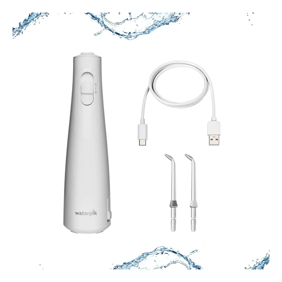 Irrigador Oral Waterpik WF21EU, imagem 3