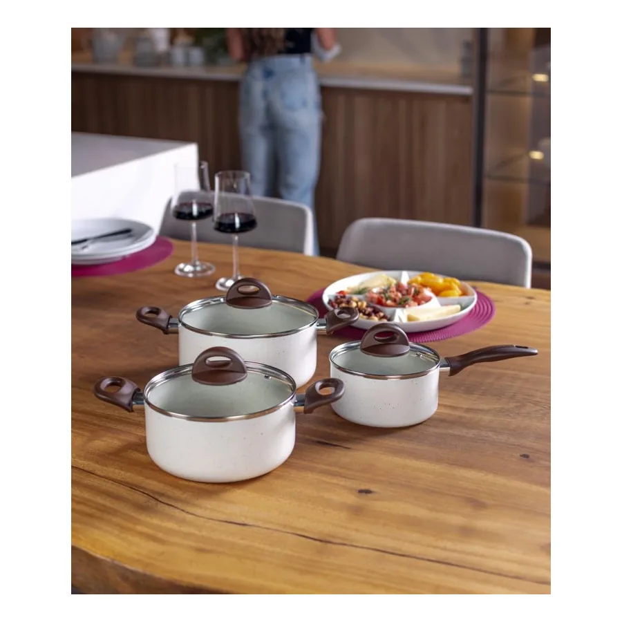 Pro Ceramic Premium Brinox