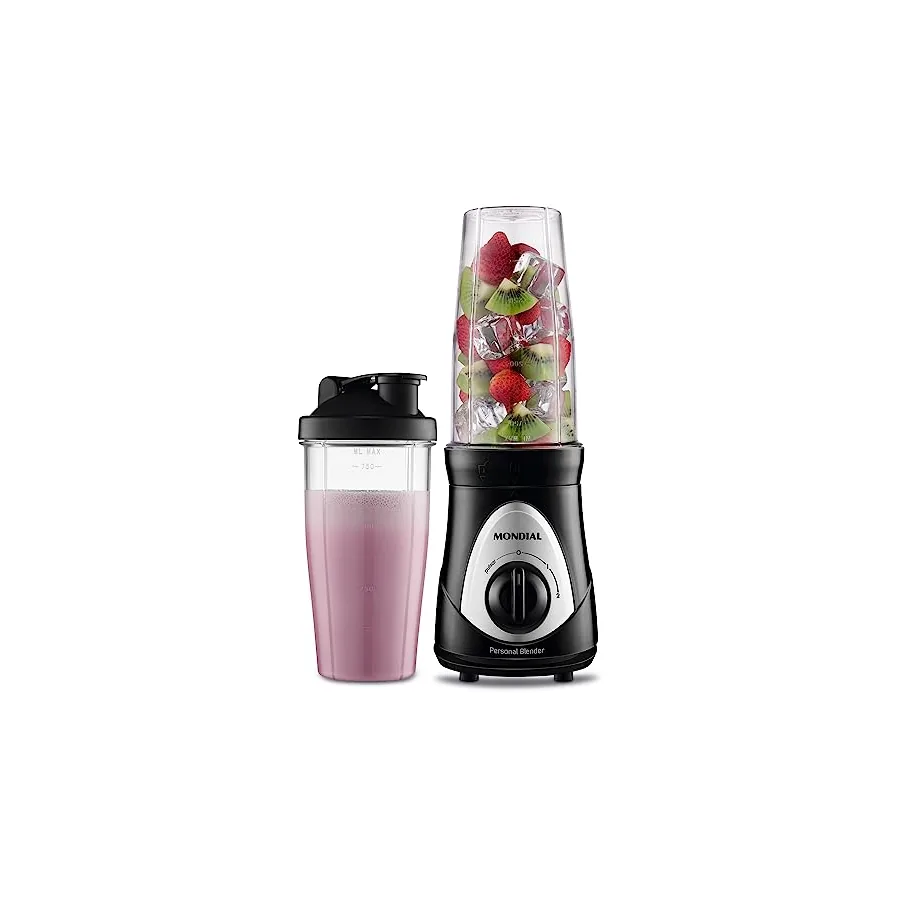 Mondial DG-01 copos squeeze