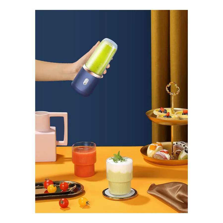 Liquidificador Portátil Ihippo B0CQP1SX89