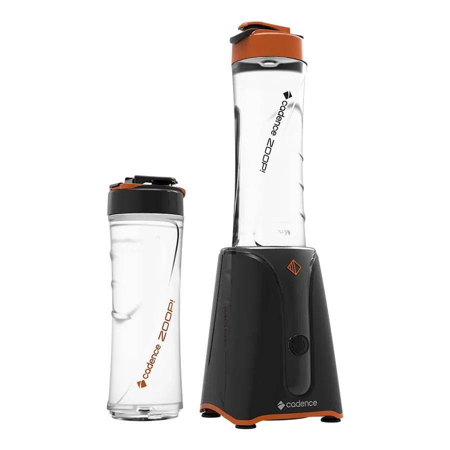 Liquidificador Portátil Cadence Zoop BLD701