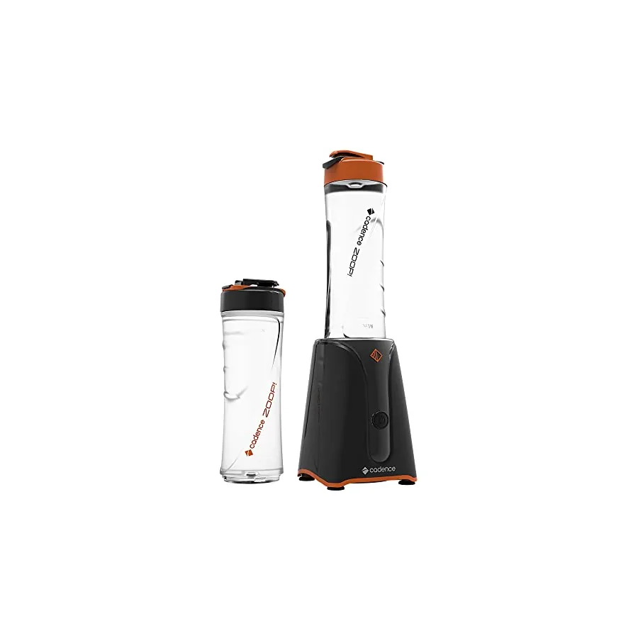 Cadence Zoop Contrast jarras 500ml