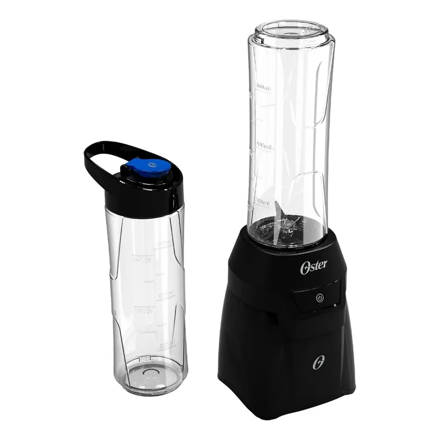 Oster 4 lâminas inox