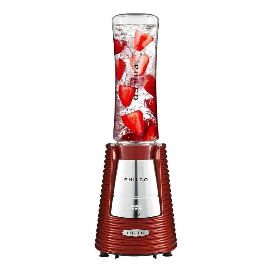 Philco Fit Retrô lâminas inox