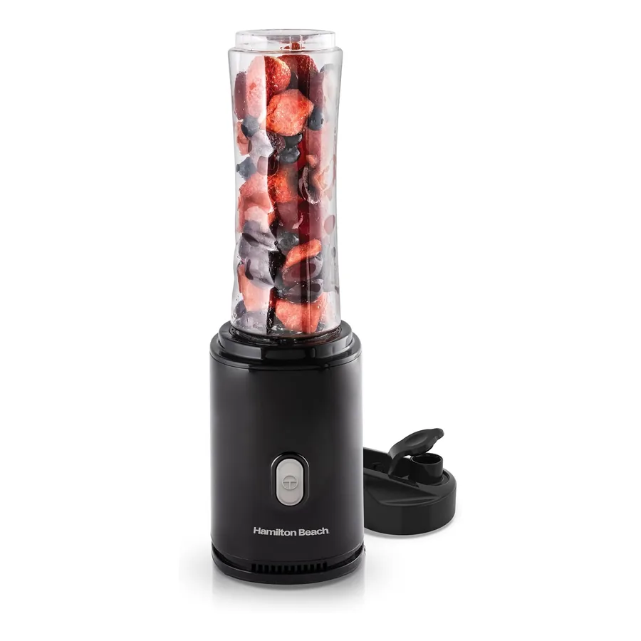 Liquidificador Portátil Hamilton Beach ASWE-008-BZ127