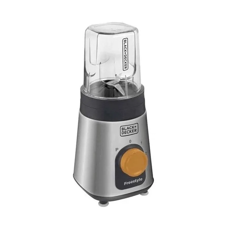Liquidificador Portátil Black Decker LP320