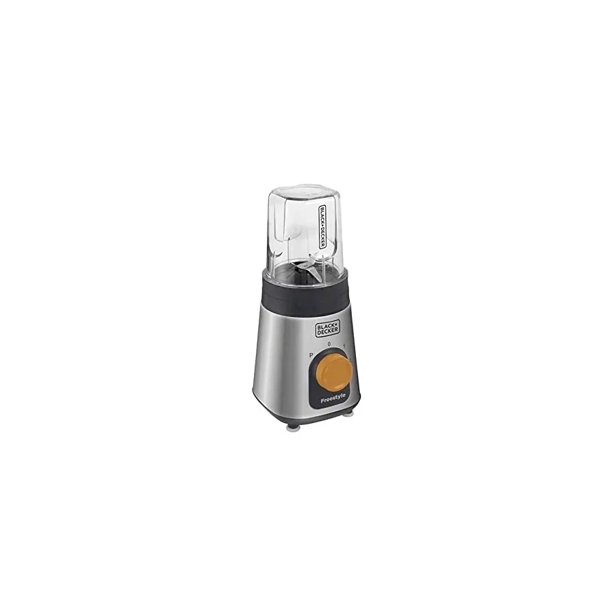 Black Decker Freestyle processador