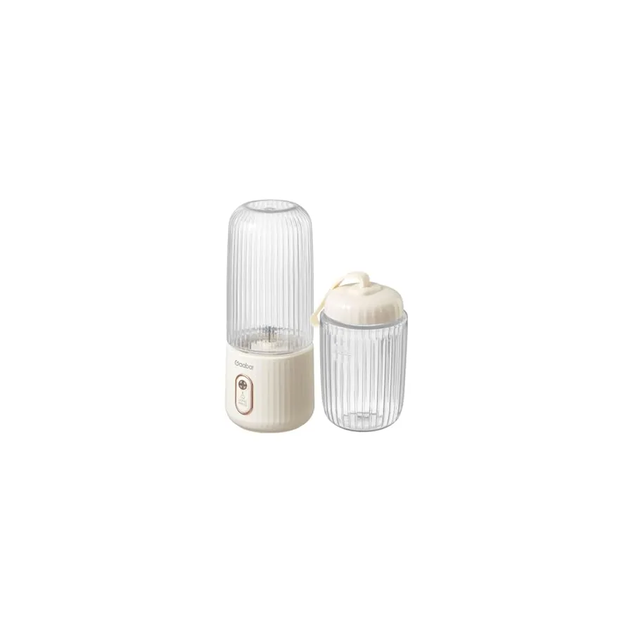 Gaabor mini copos 350ml 280ml