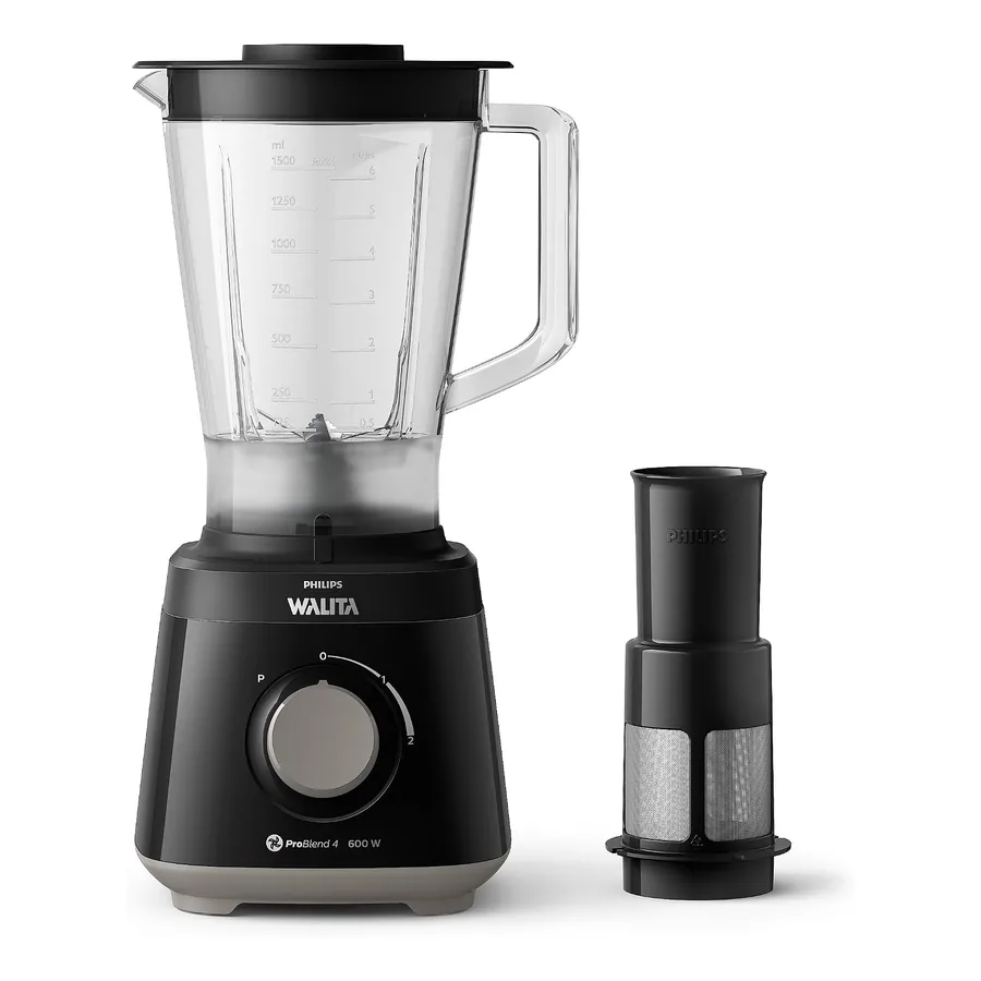 Liquidificador Walita RI2112 com filtro para sucos