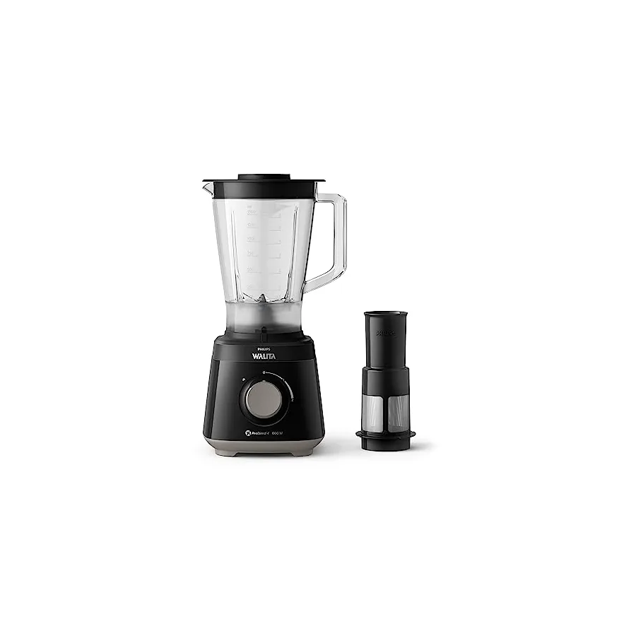 Liquidificador RI2112 com copo SAN