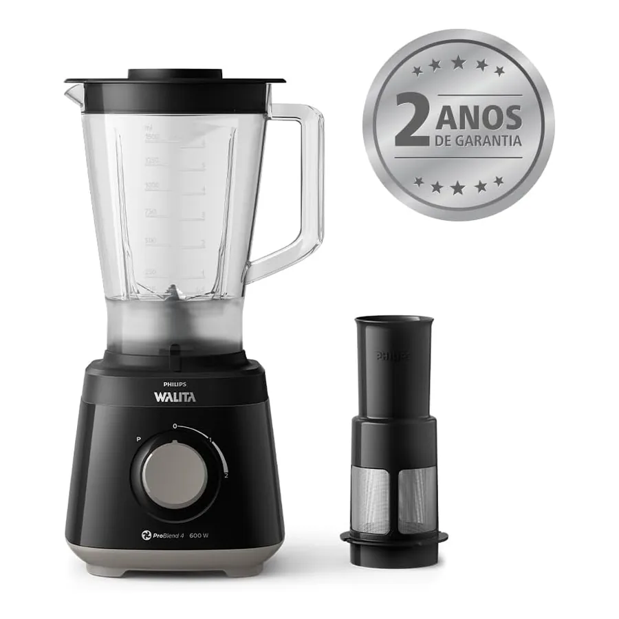 Filtro de suco do RI2112 em destaque