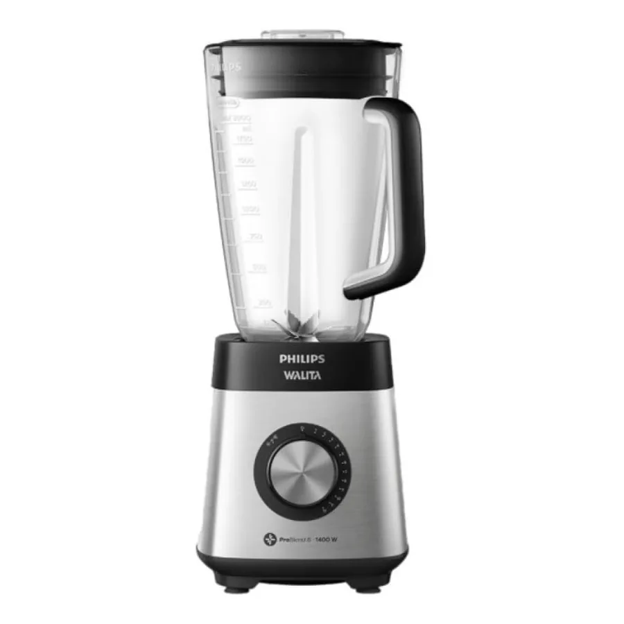 Liquidificador Walita RI2244 inox com jarra Tritan