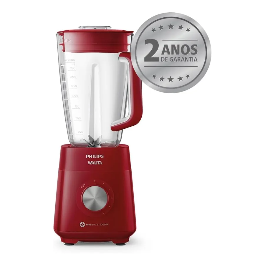 Lâminas ProBlend 6 removíveis do RI2240/40