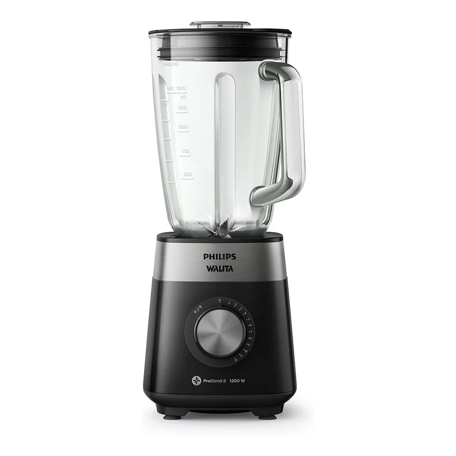 Liquidificador Walita RI2242/92 com jarra de vidro