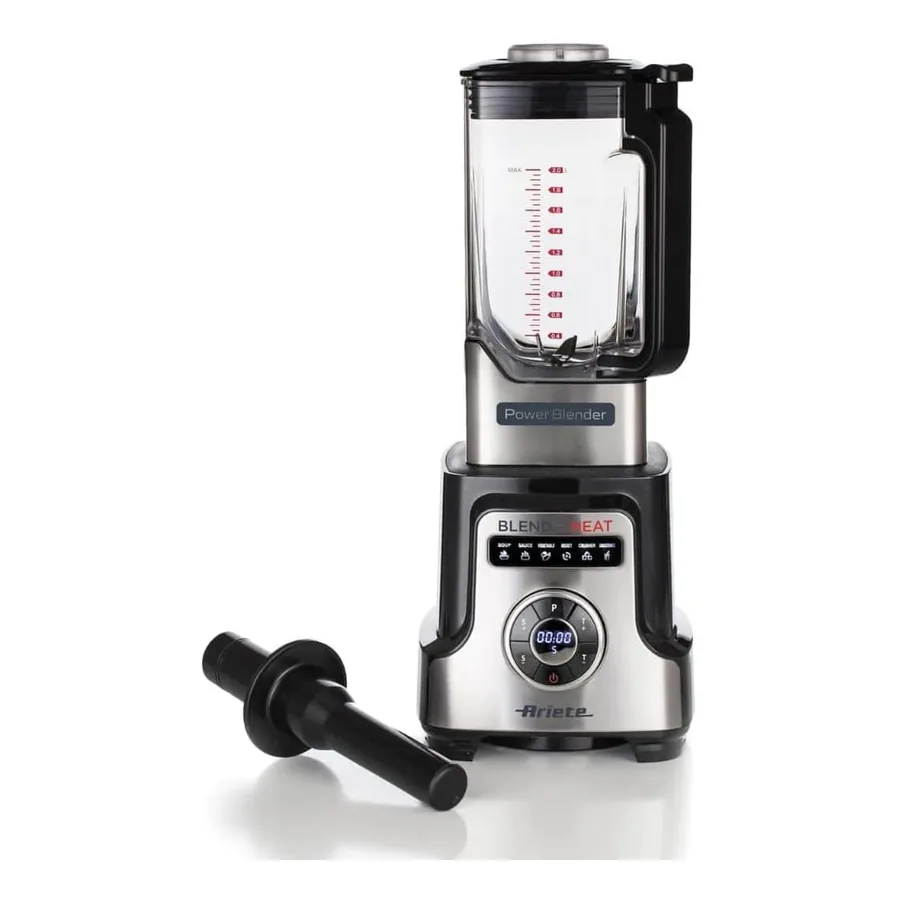 Liquidificador Ariete Blend Heat