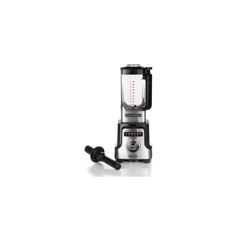 Liquidificador Ariete Blend Heat, imagem 2
