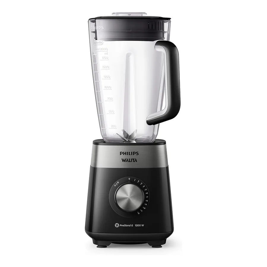 Liquidificador Philips Walita Série 5000