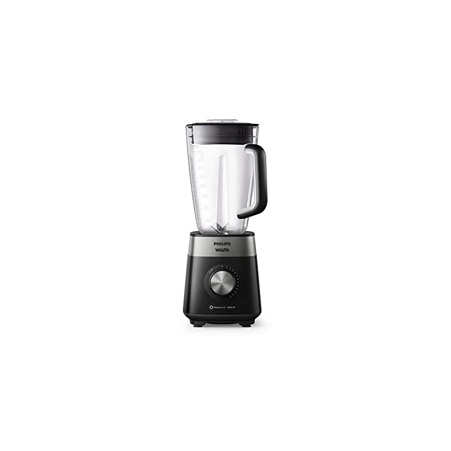 Liquidificador Philips Walita Série 5000, imagem 2