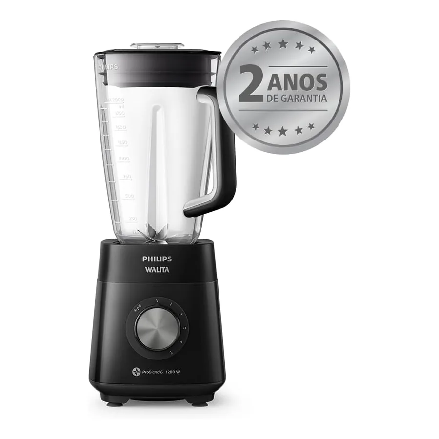 Liquidificador Philips Walita Série 5000, imagem 3