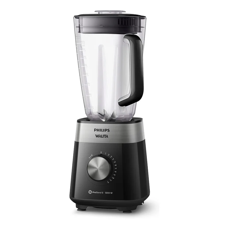 Liquidificador Philips Walita Série 5000, imagem 4