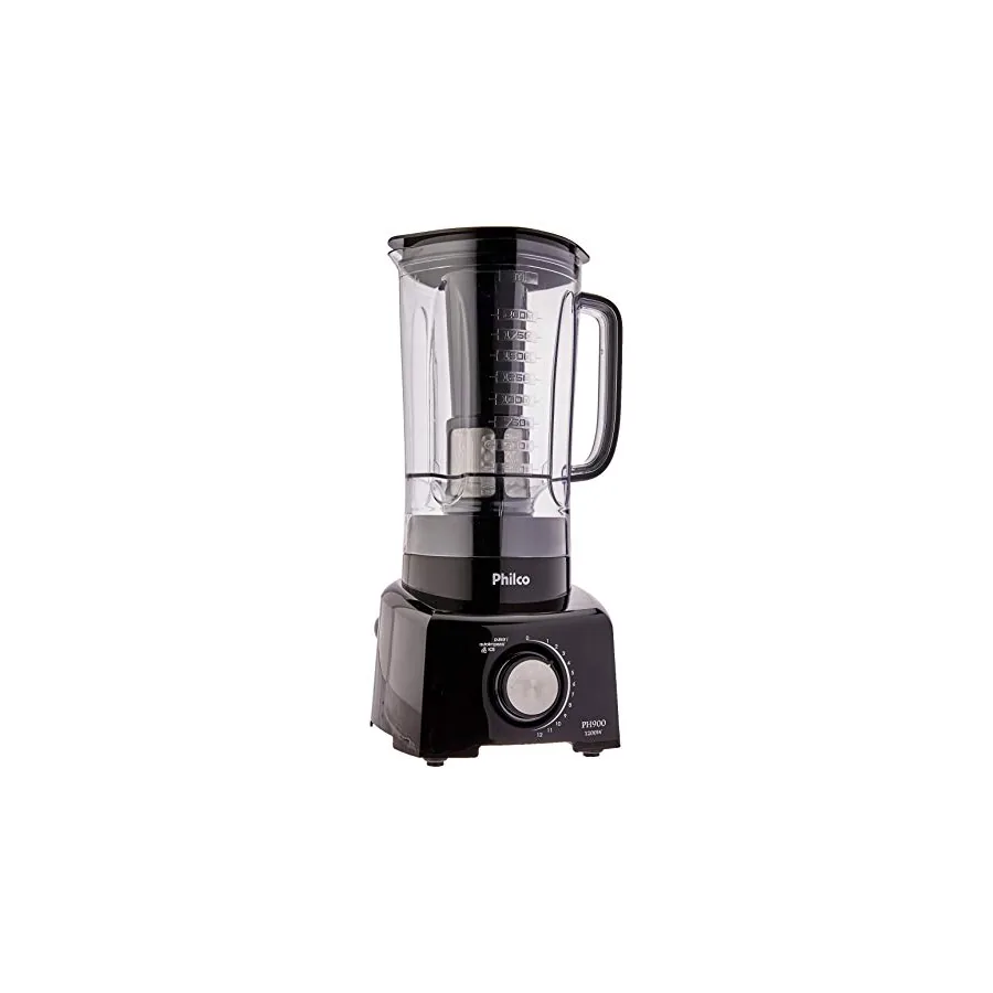 Liquidificador Philco Ph900, imagem 2