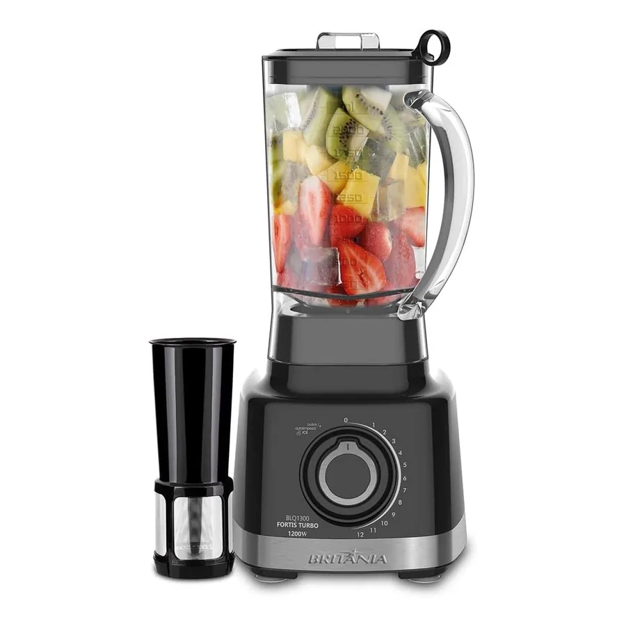 Liquidificador Britânia BLQ1300P