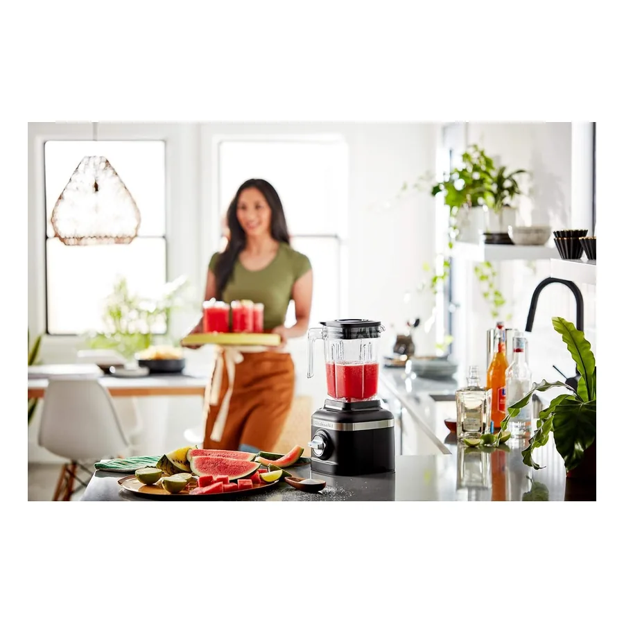 Liquidificador KitchenAid K150, imagem 3