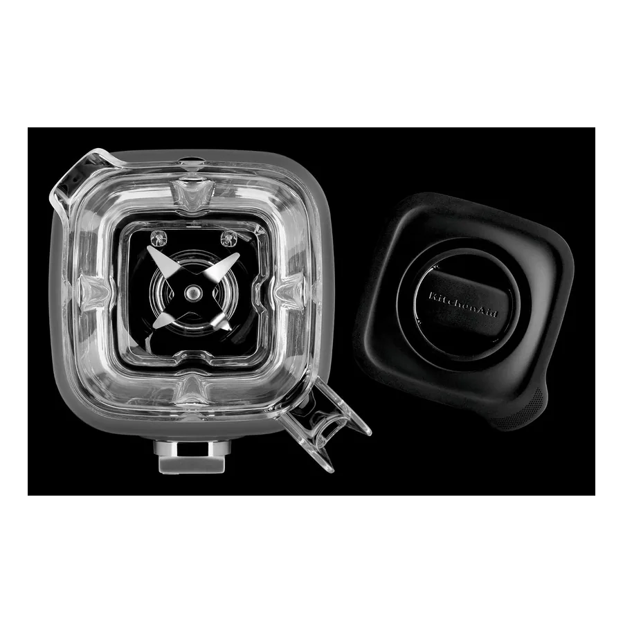 Liquidificador KitchenAid K150, imagem 4