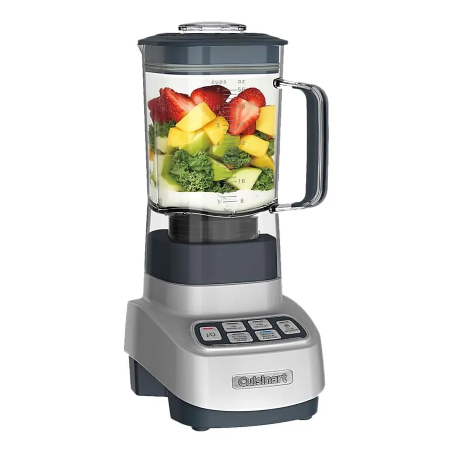 Liquidificador Cuisinart Velocity Ultra SPB-650BR
