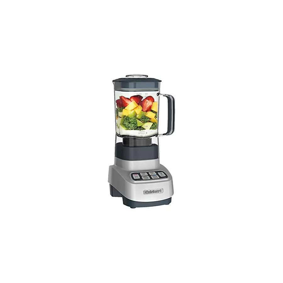 Liquidificador Cuisinart Velocity Ultra SPB-650BR, imagem 2
