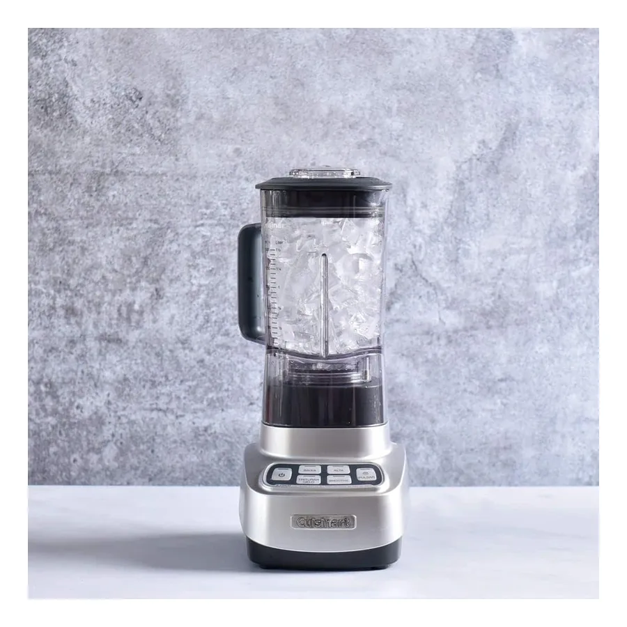 Liquidificador Cuisinart Velocity Ultra SPB-650BR, imagem 3