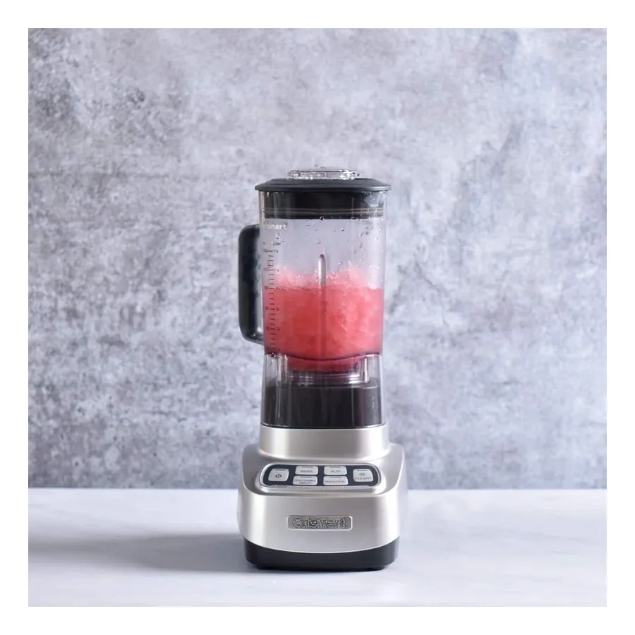 Liquidificador Cuisinart Velocity Ultra SPB-650BR, imagem 4