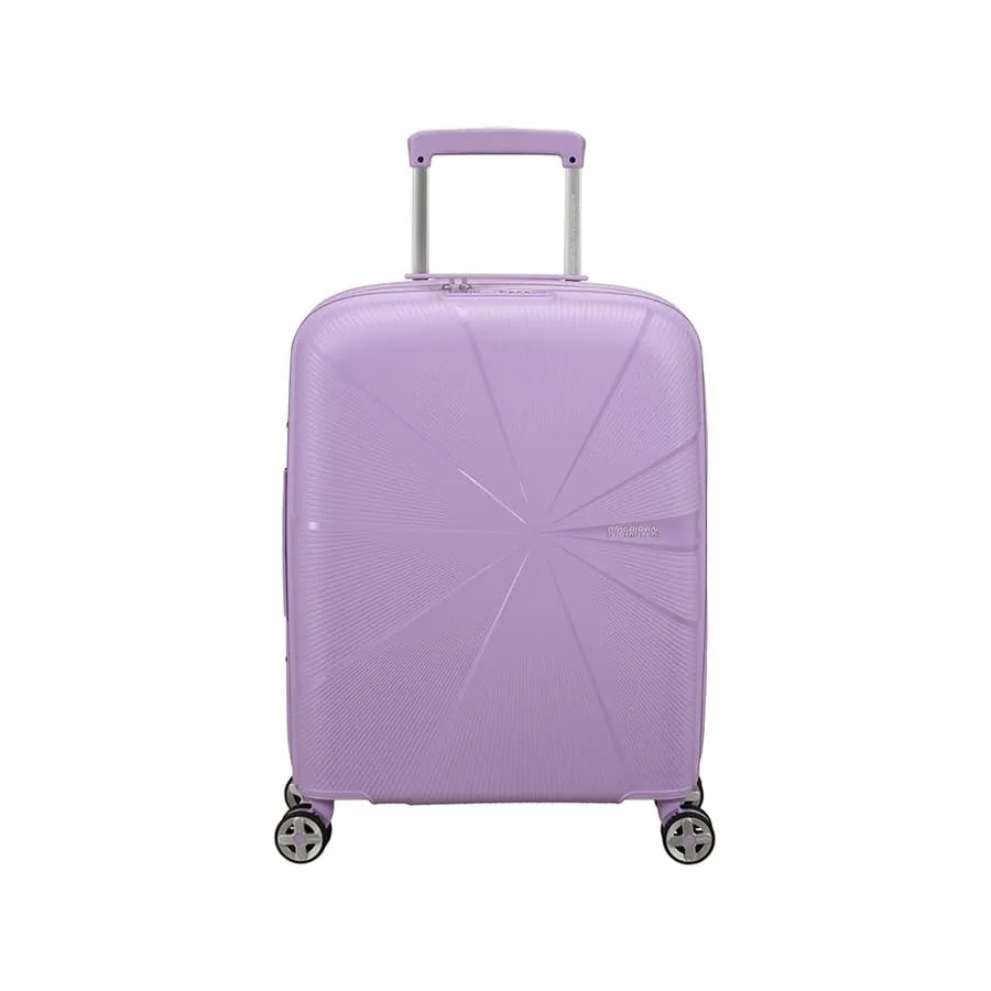 Mala de Bordo American Tourister Starvibe vista lateral