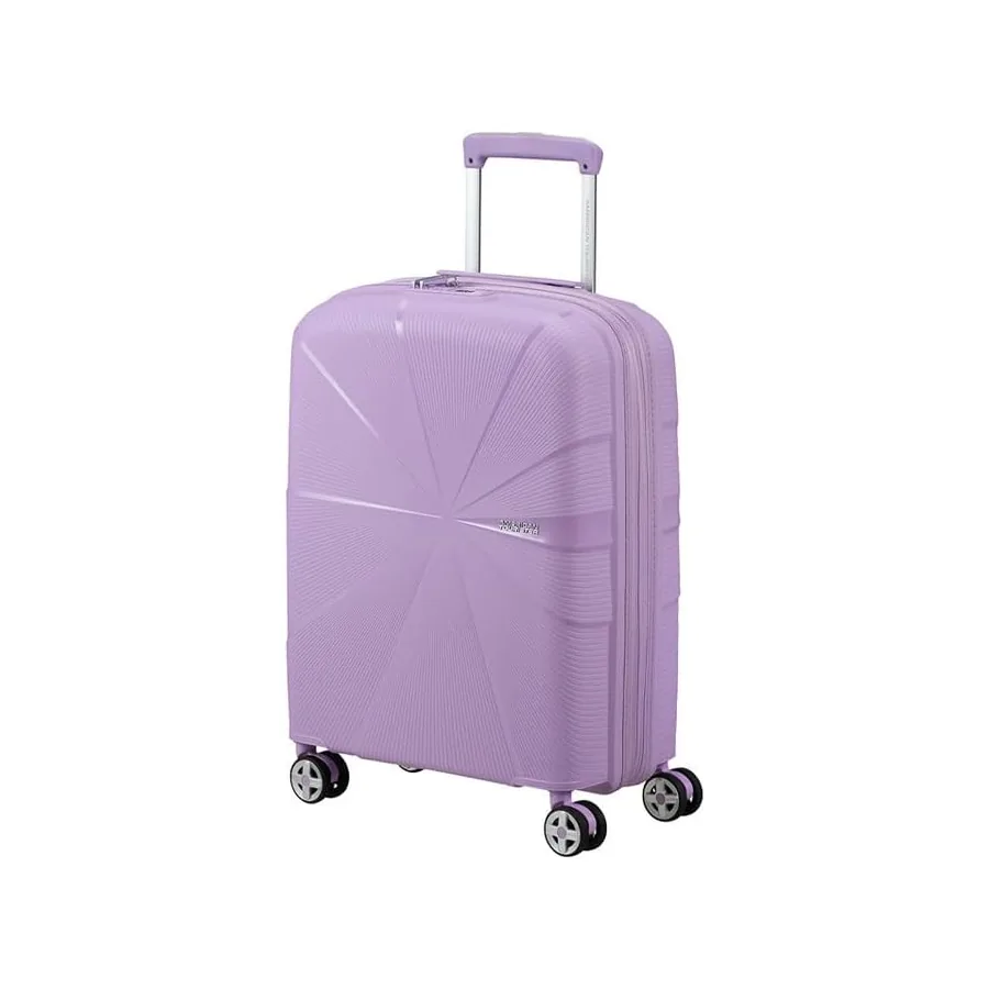 Starvibe rodas e puxador