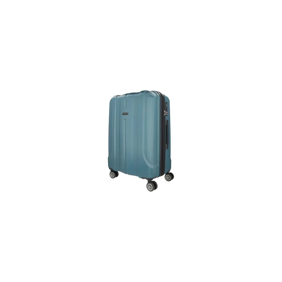 Samsonite Fiero 3.0 cadeado TSA