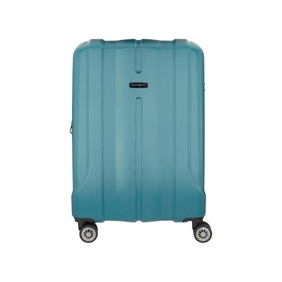 Samsonite Fiero 3.0 painel divisor interno