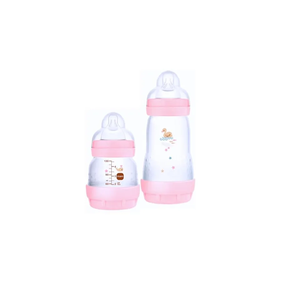 Kit MAM Easy Start peças