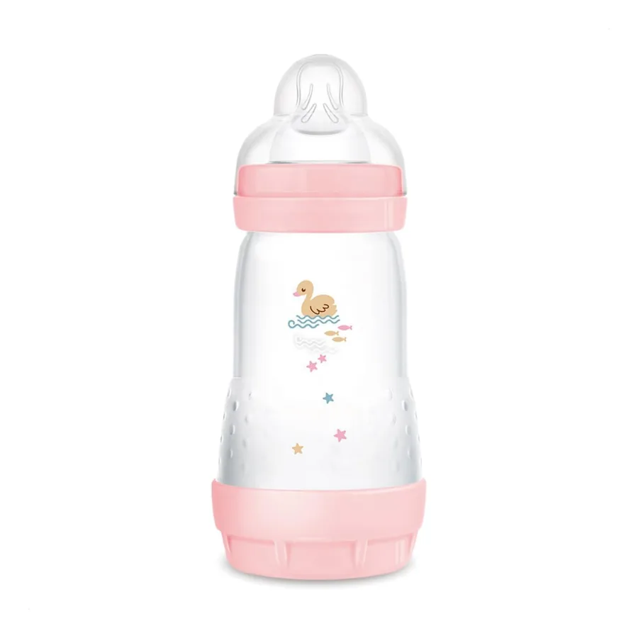 Mamadeira MAM Baby Kit 2, imagem 4