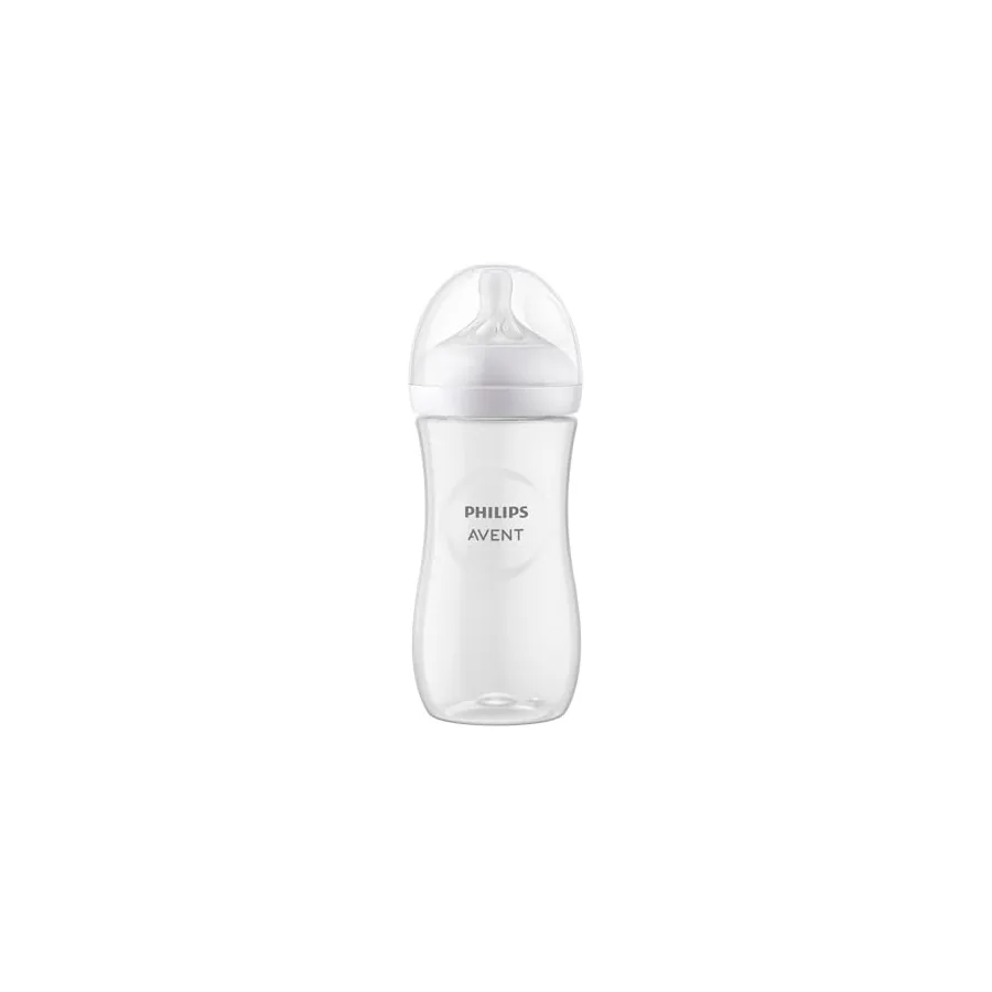 Avent Pétala 330 ml frontal