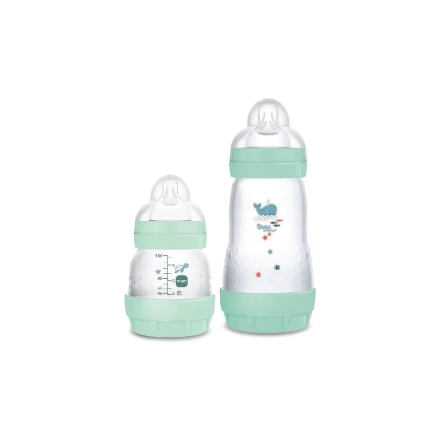 Kit MAM Starter peças