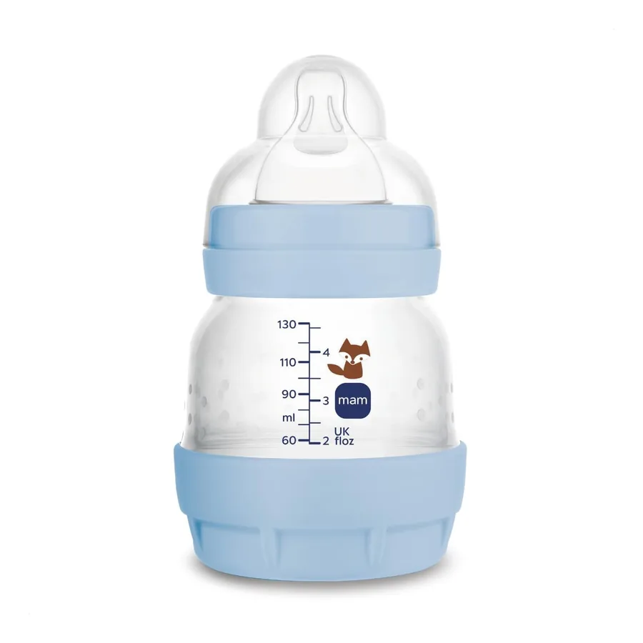Mamadeira MAM Baby Kit, imagem 4