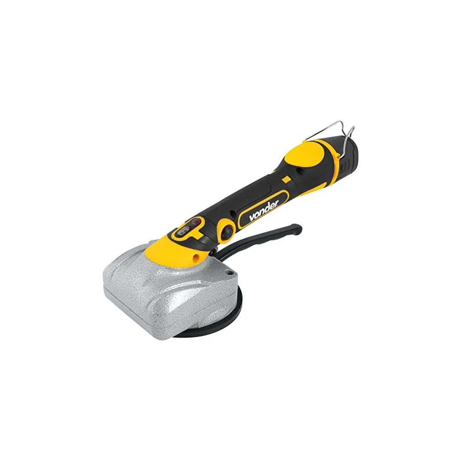 Vonder MAP120 vista frontal